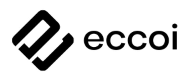 Eccoi logo