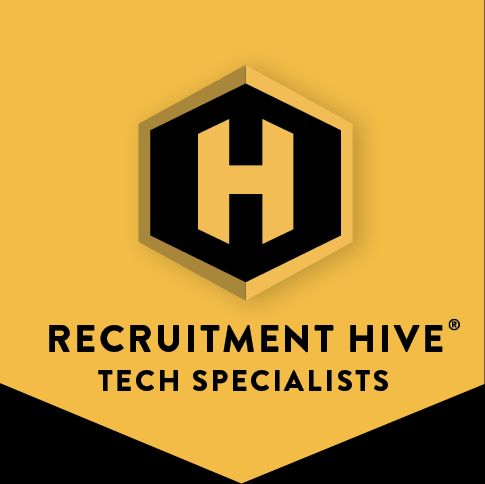 Recruitment Hive logo
