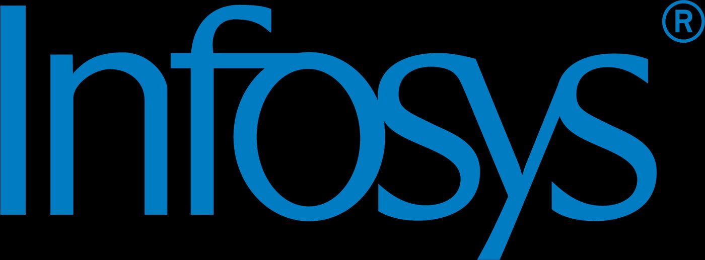 Infosys logo